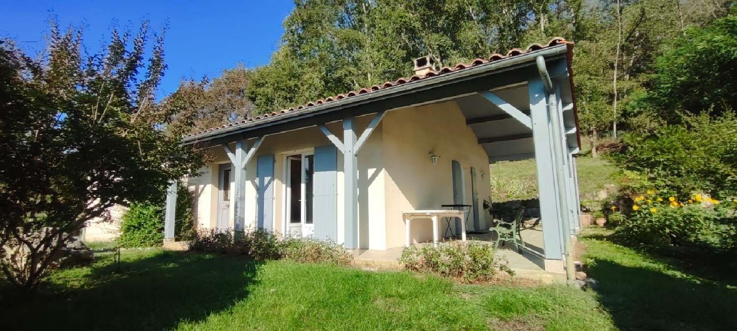  à vendre maison Mauzac-et-Grand-Castang Dordogne 3