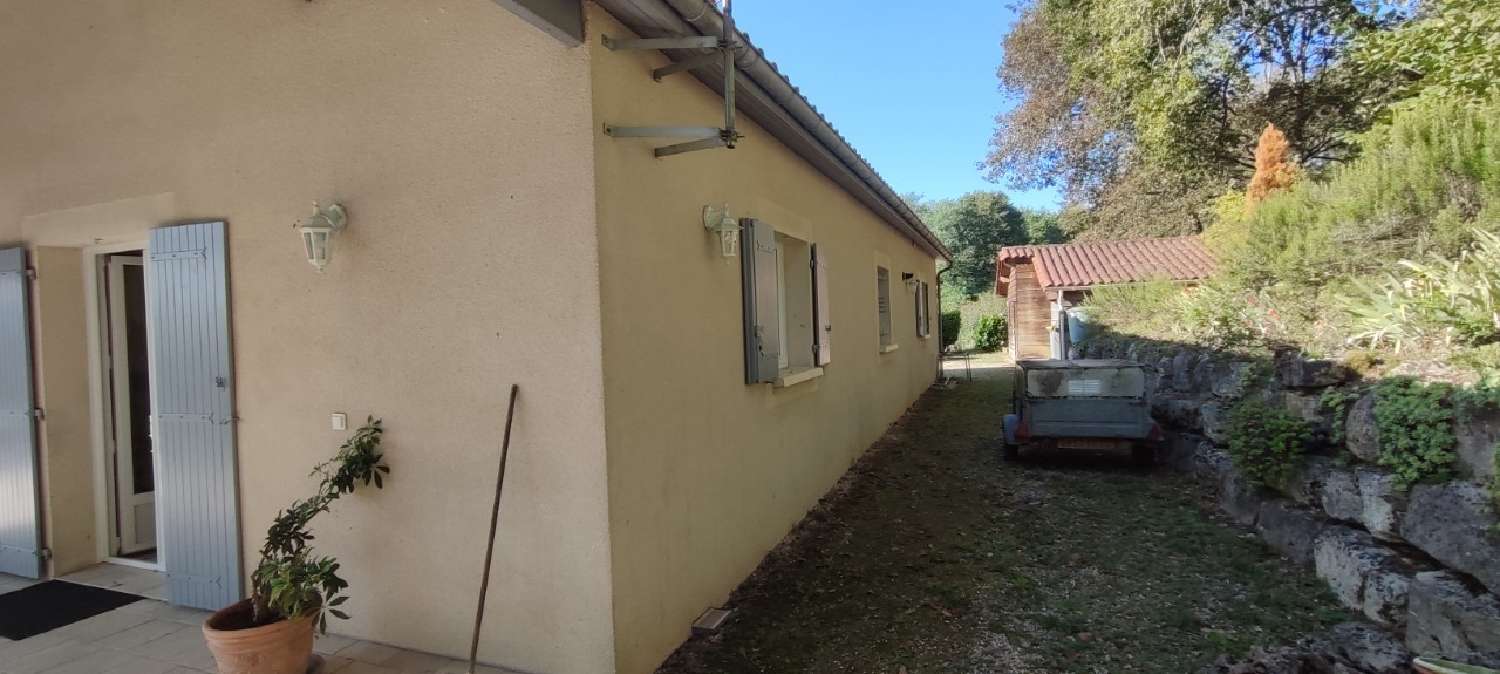  à vendre maison Mauzac-et-Grand-Castang Dordogne 4