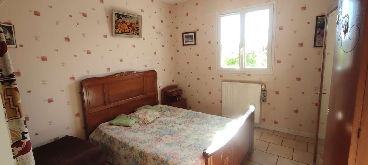  à vendre maison Mauzac-et-Grand-Castang Dordogne 5