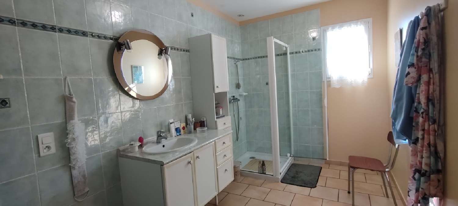  à vendre maison Mauzac-et-Grand-Castang Dordogne 7