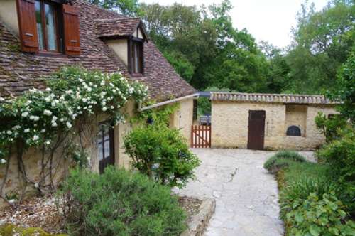 Mauzac-et-Grand-Castang Dordogne house foto 7165677