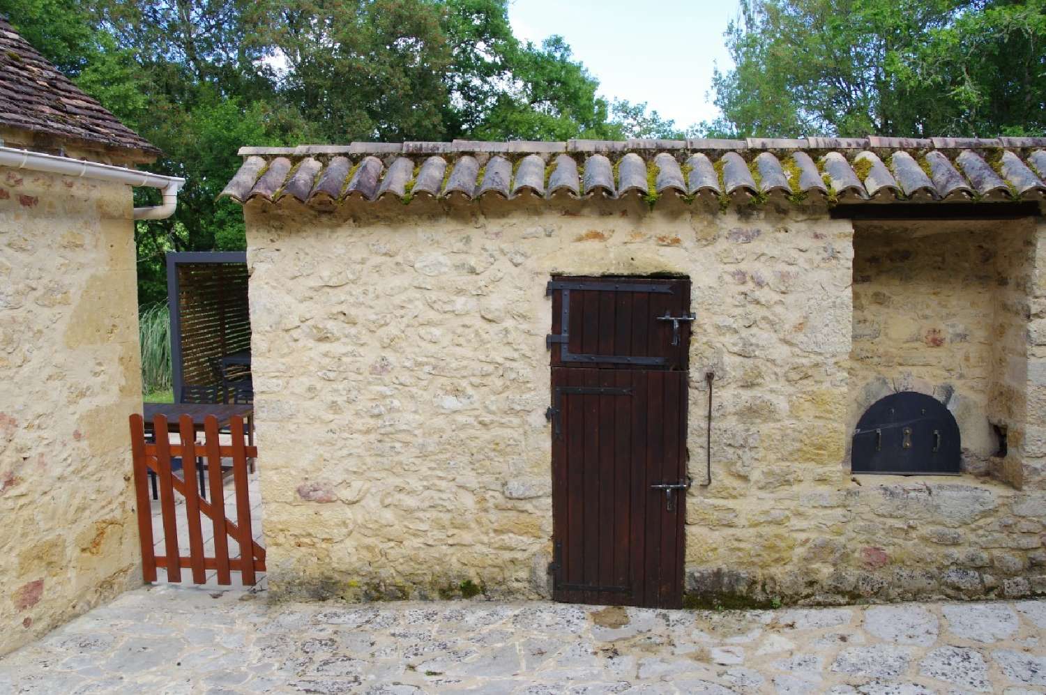  for sale house Mauzac-et-Grand-Castang Dordogne 5
