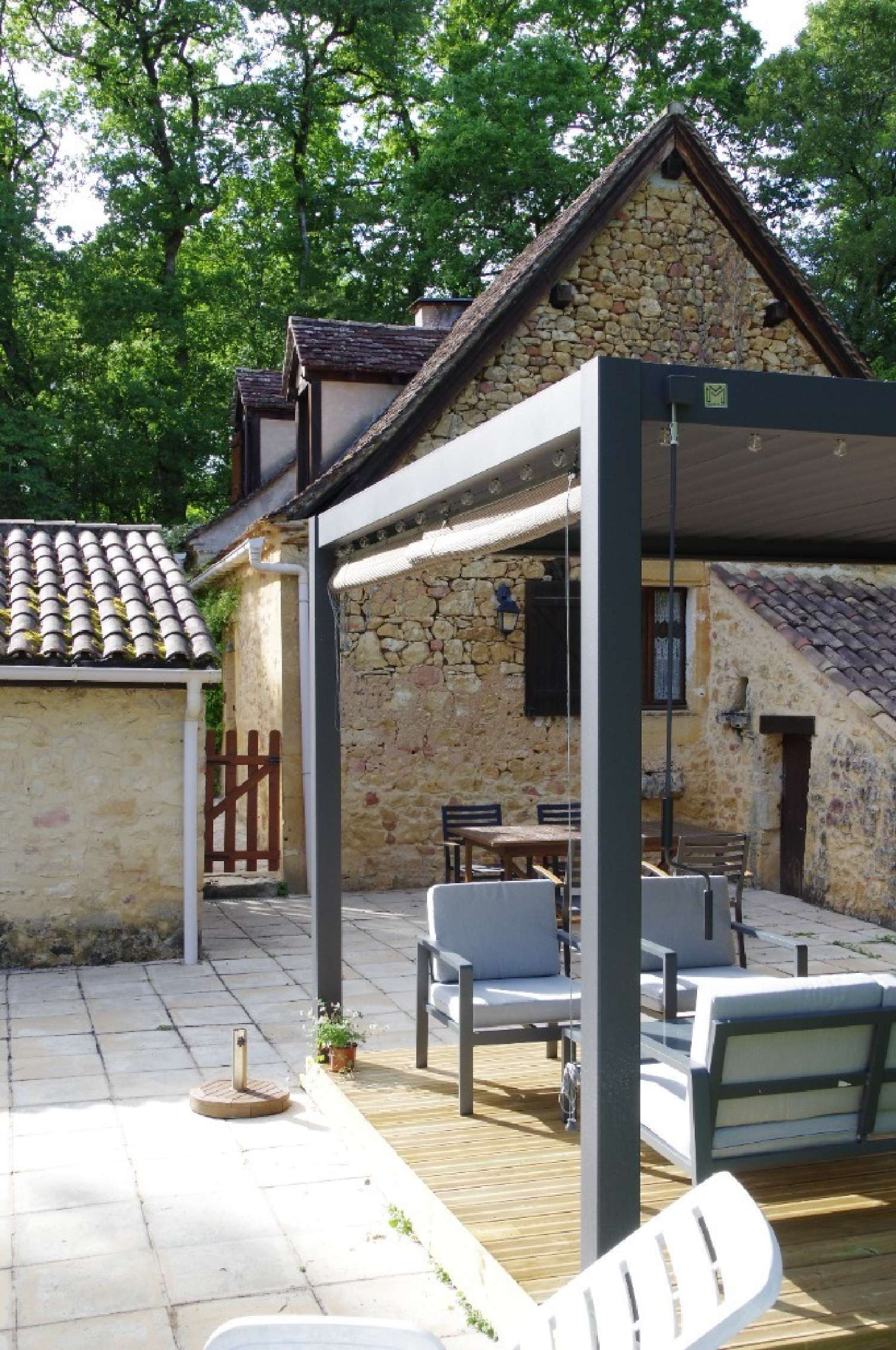  for sale house Mauzac-et-Grand-Castang Dordogne 8