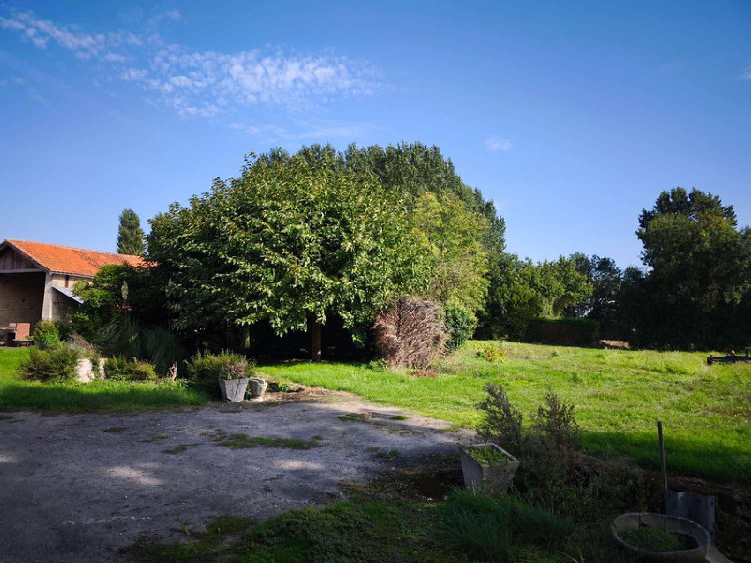  à vendre maison Mauzé-sur-le-Mignon Deux-Sèvres 5