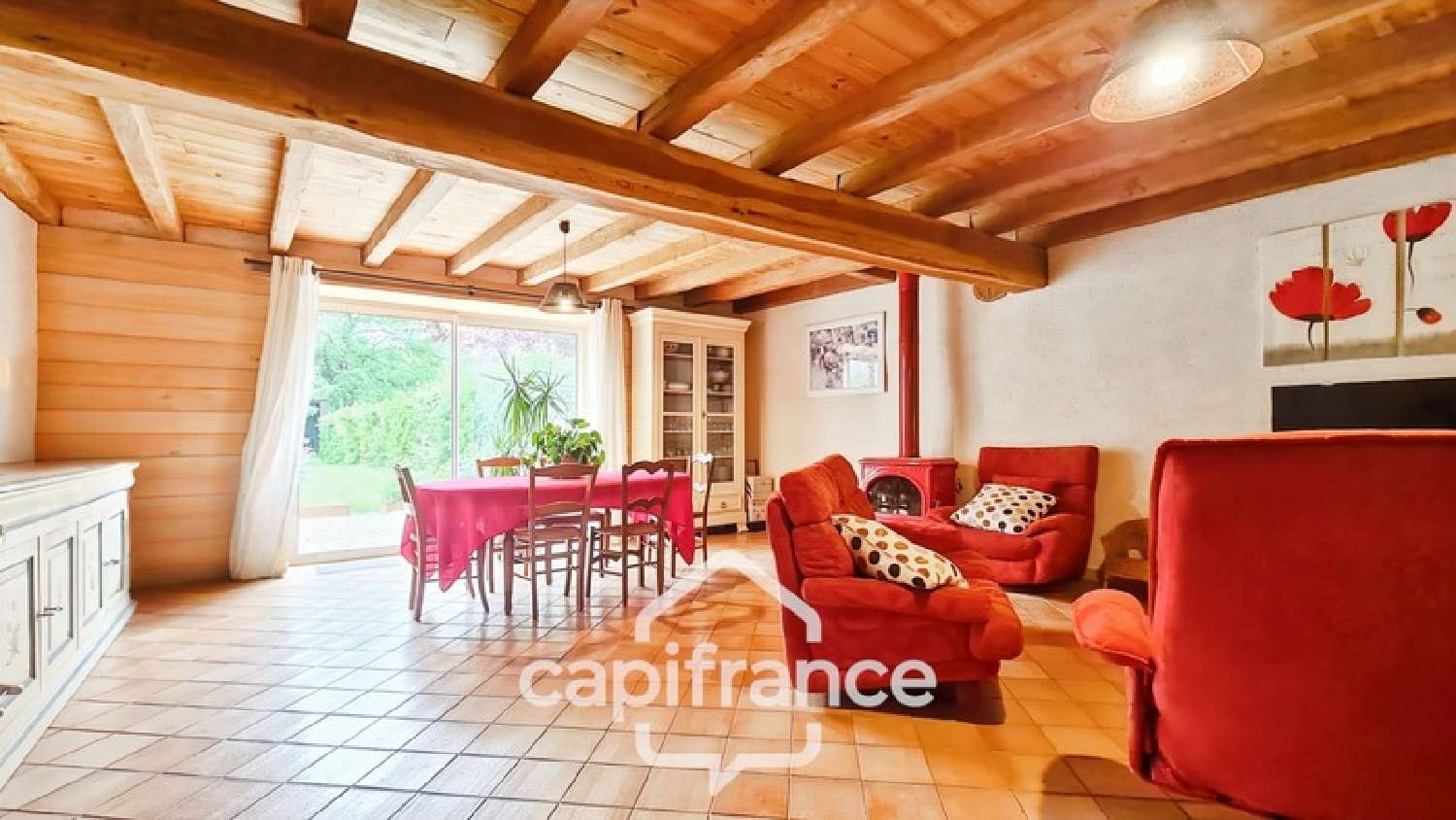  for sale house Mauzé-sur-le-Mignon Deux-Sèvres 5