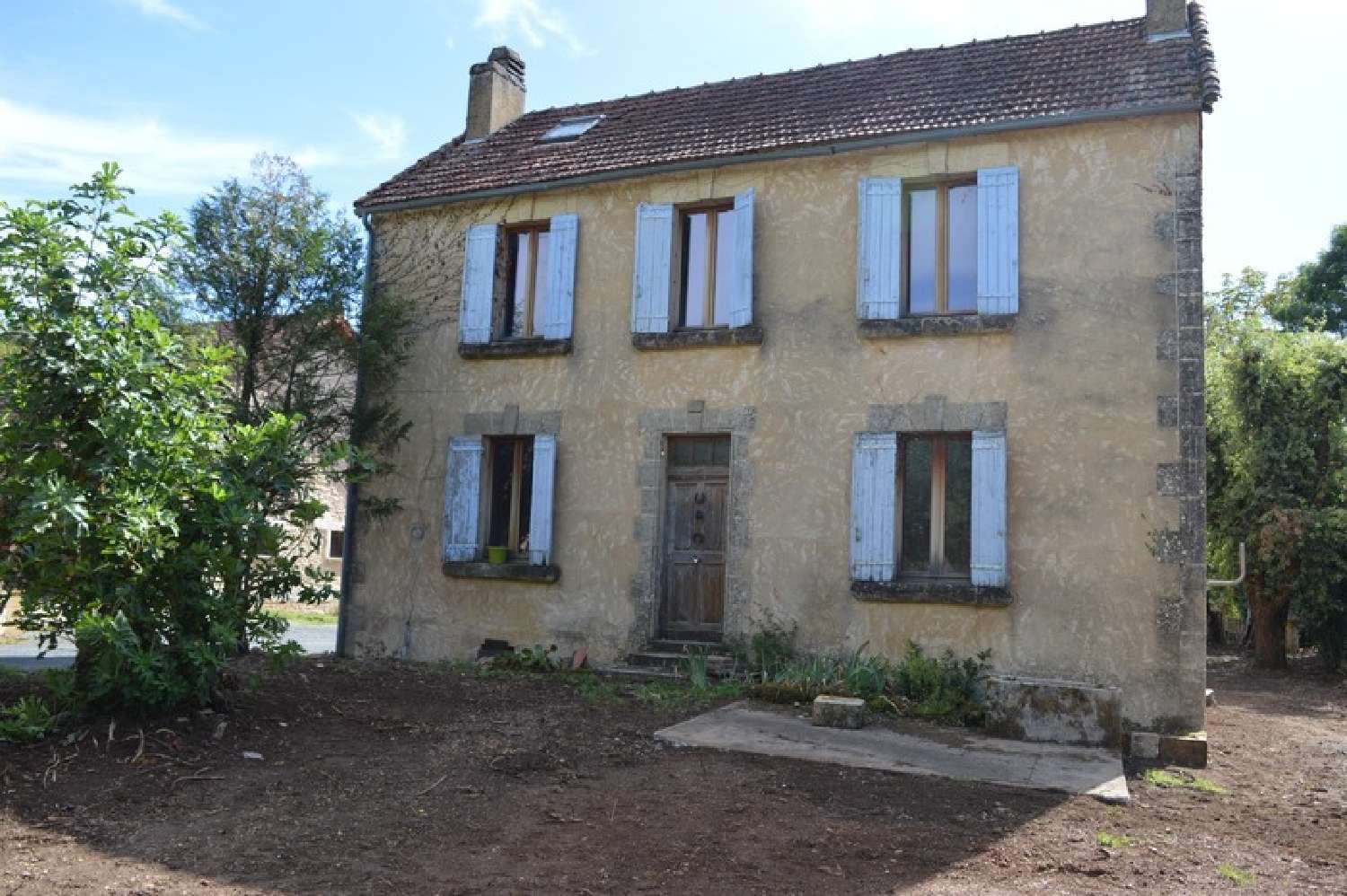  te koop huis Mauzens-et-Miremont Dordogne 1