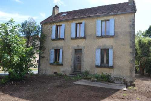 Mauzens-et-Miremont Dordogne huis foto 7150324