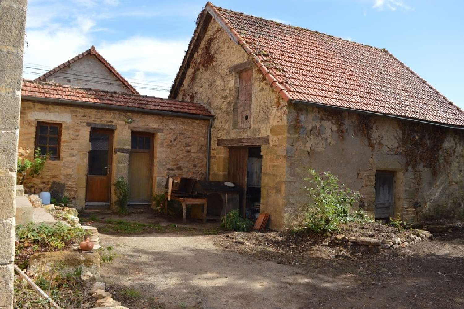  te koop huis Mauzens-et-Miremont Dordogne 2