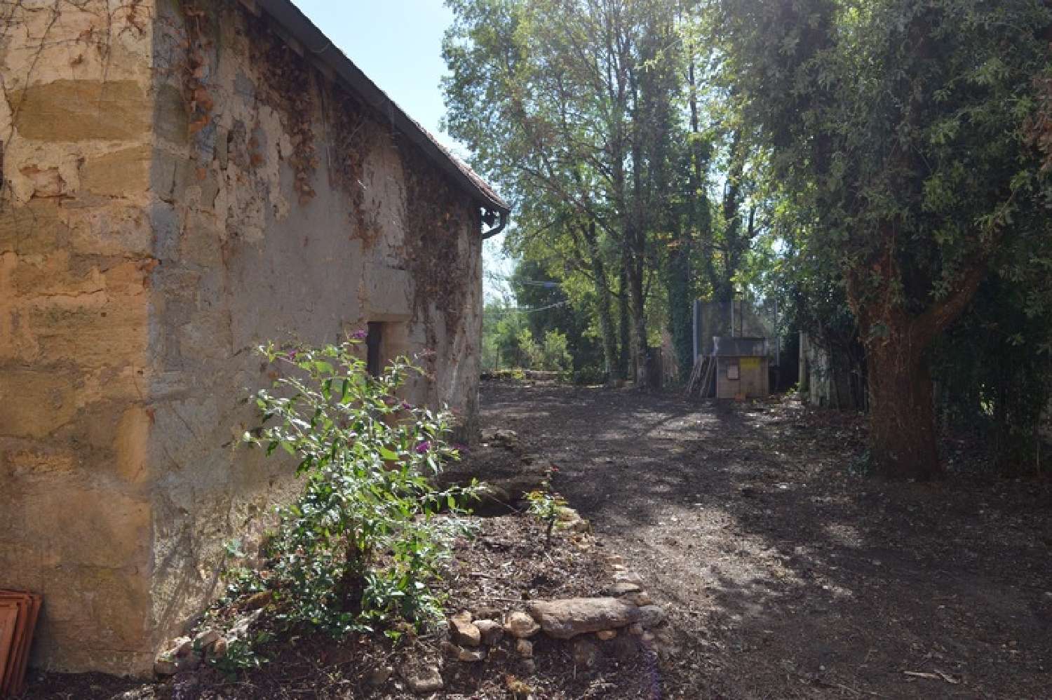  te koop huis Mauzens-et-Miremont Dordogne 3