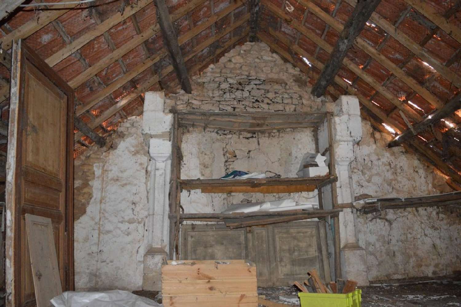  te koop huis Mauzens-et-Miremont Dordogne 4
