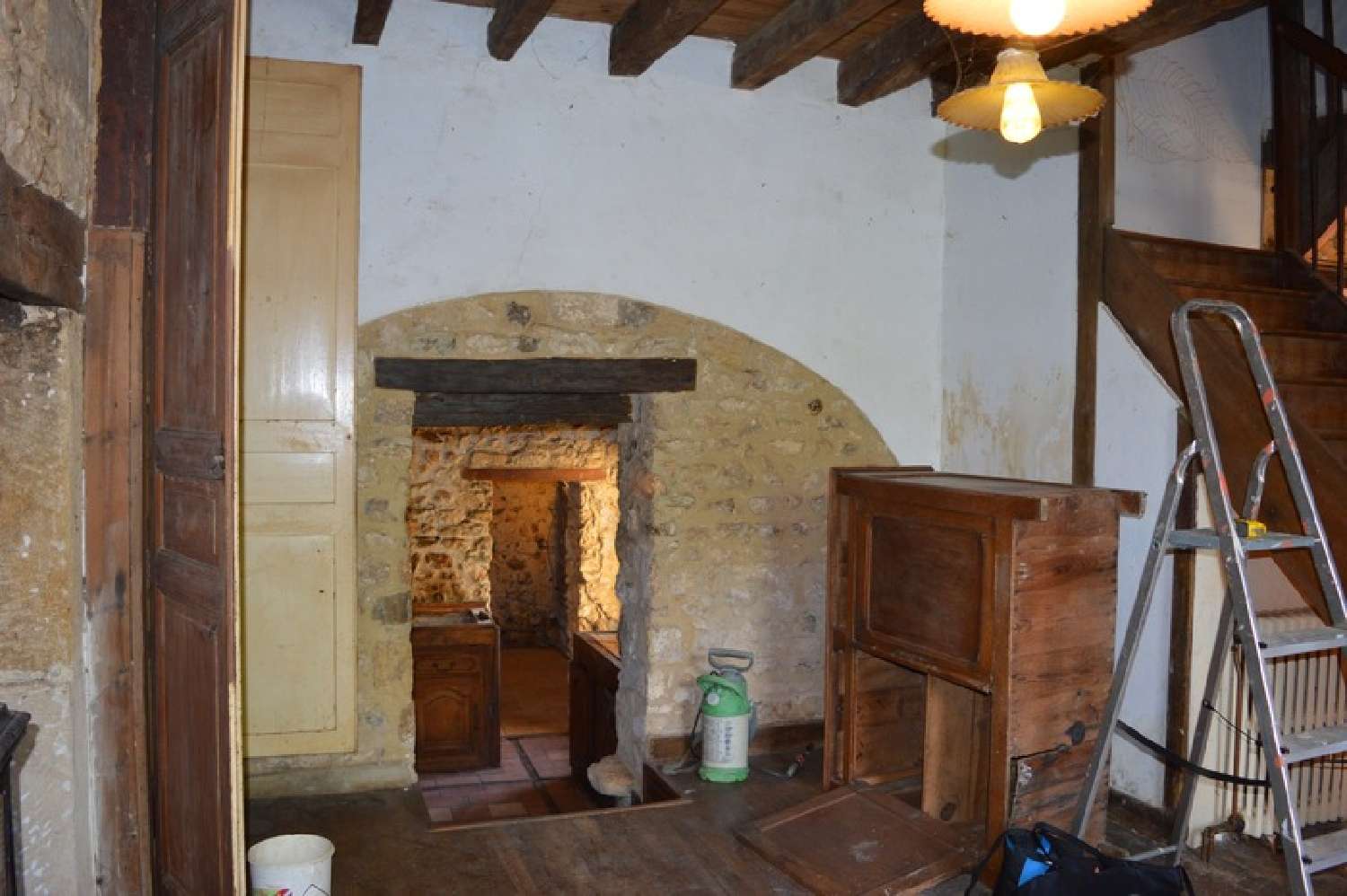  te koop huis Mauzens-et-Miremont Dordogne 6