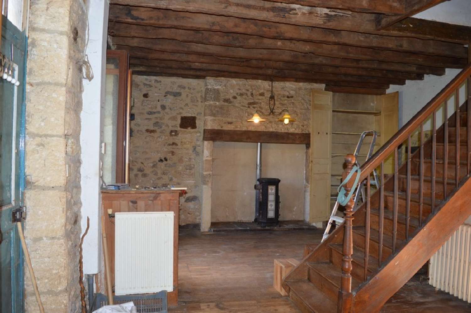  te koop huis Mauzens-et-Miremont Dordogne 7
