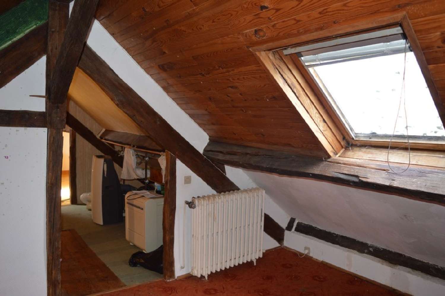  te koop huis Mauzens-et-Miremont Dordogne 8