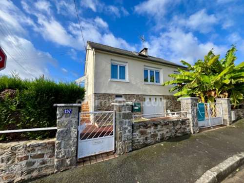 Mayenne Mayenne house foto 7157337