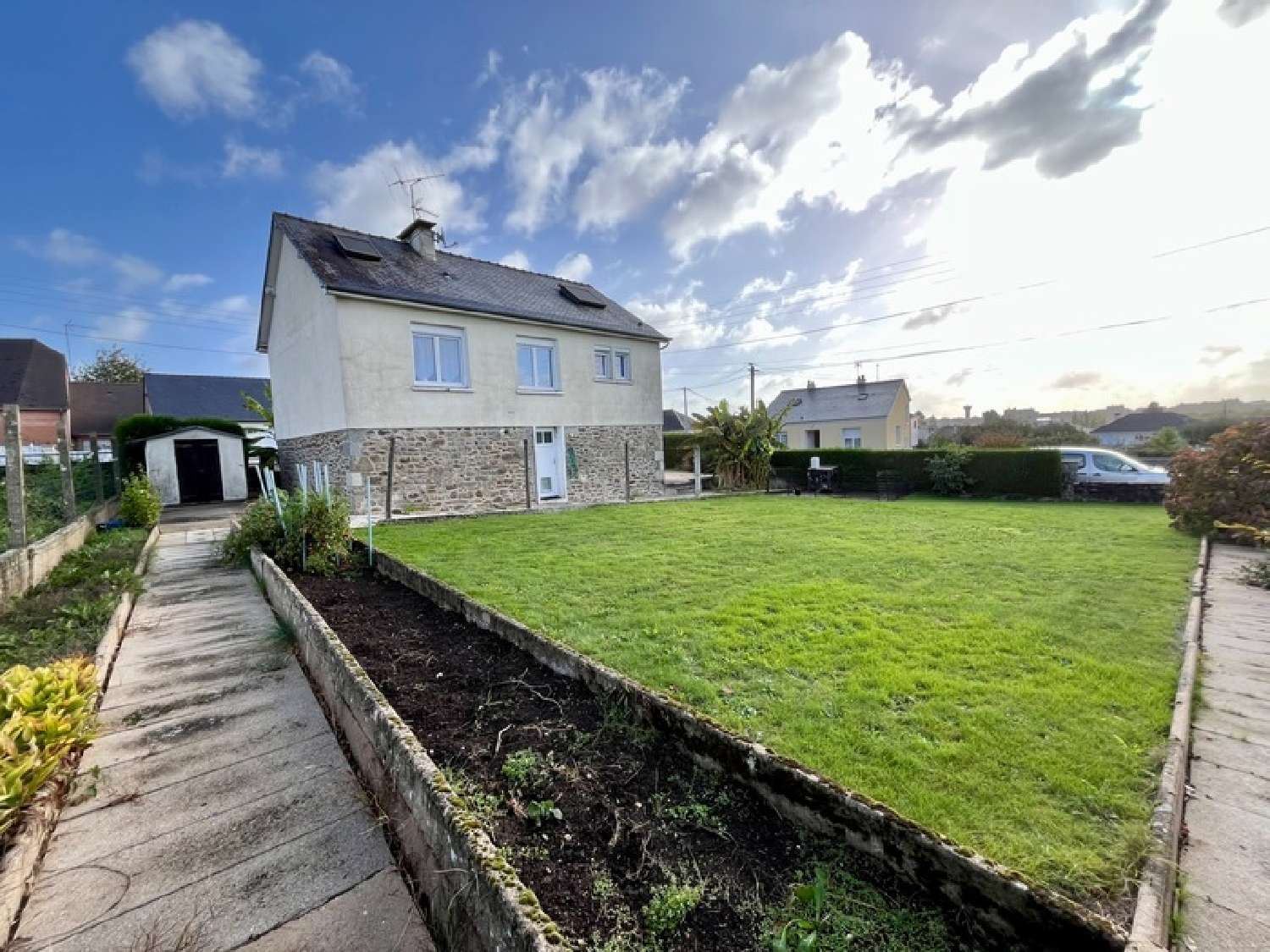  te koop huis Mayenne Mayenne 2