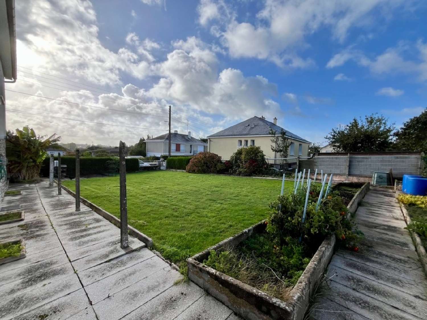  te koop huis Mayenne Mayenne 3