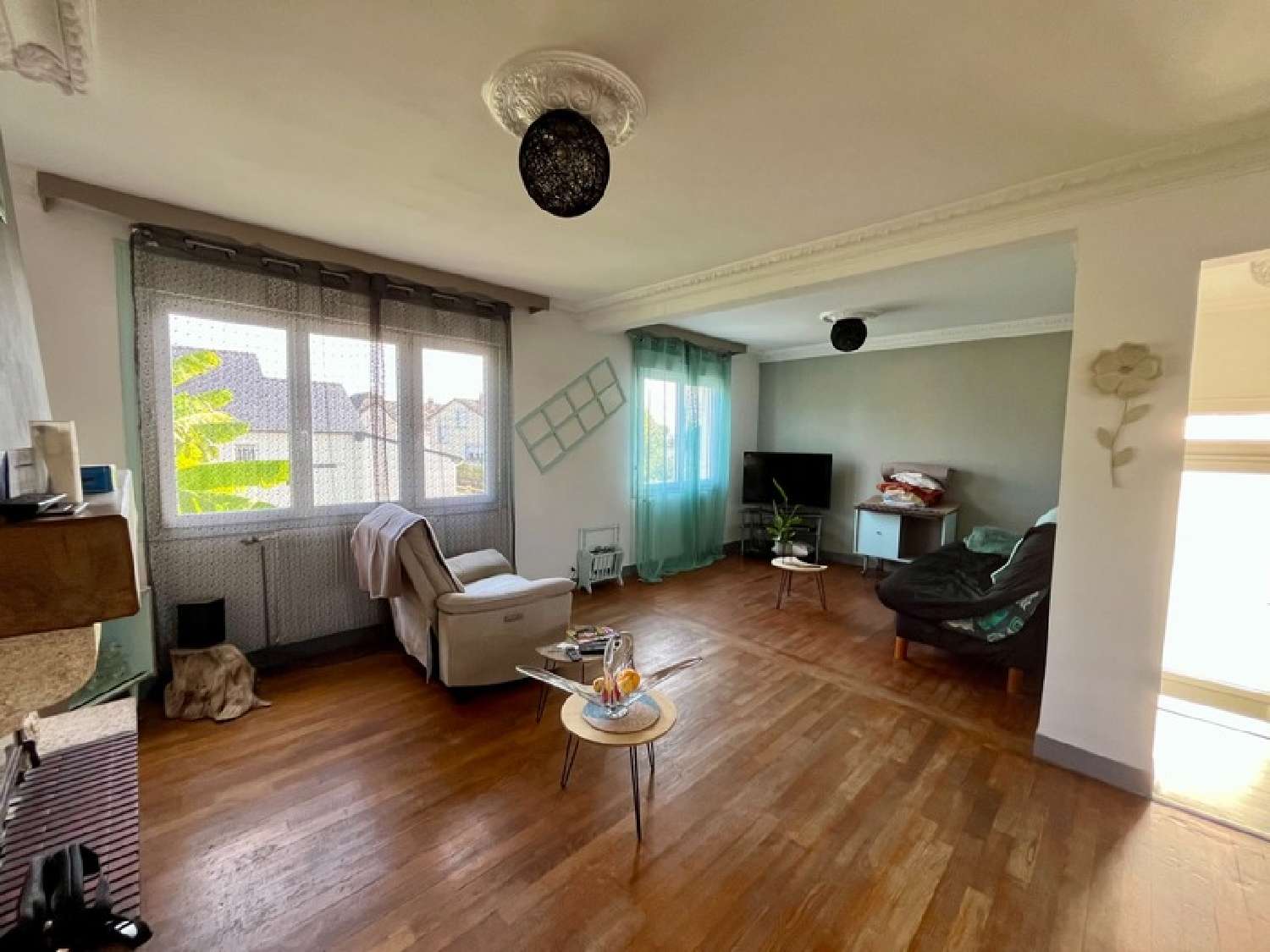  te koop huis Mayenne Mayenne 6