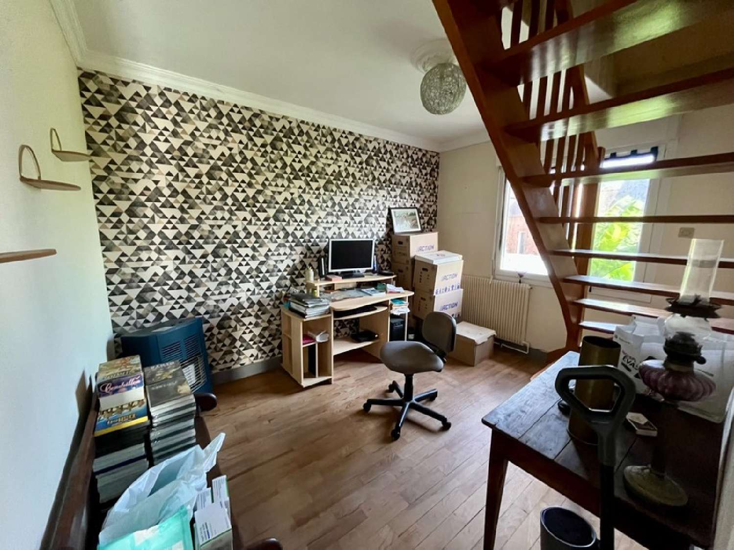  te koop huis Mayenne Mayenne 8
