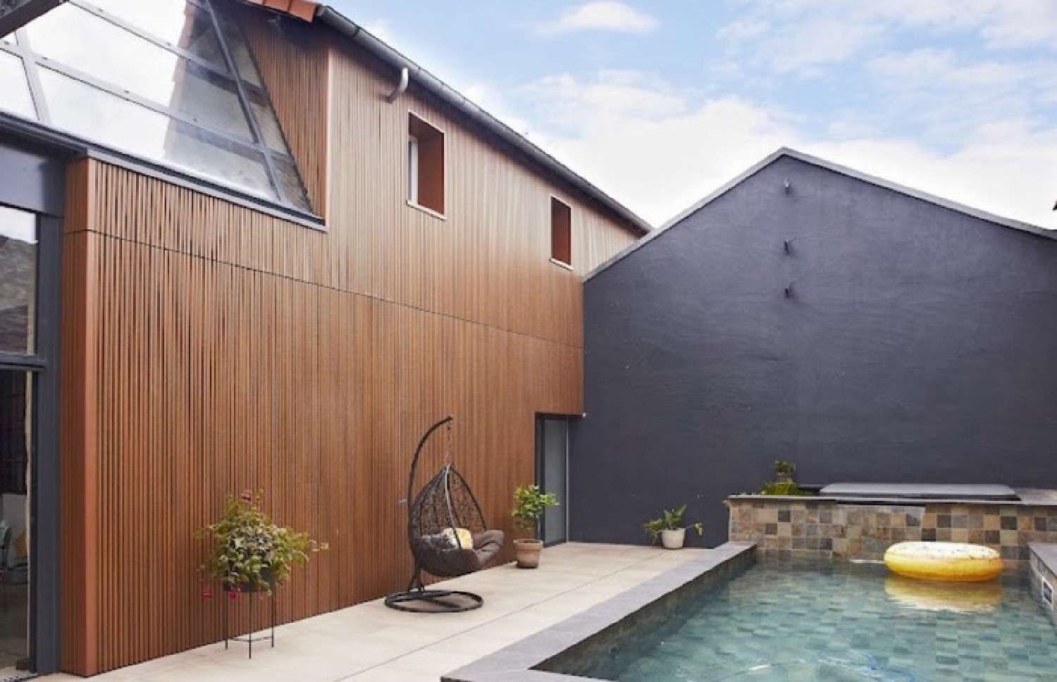 à vendre maison Mazamet Tarn 3