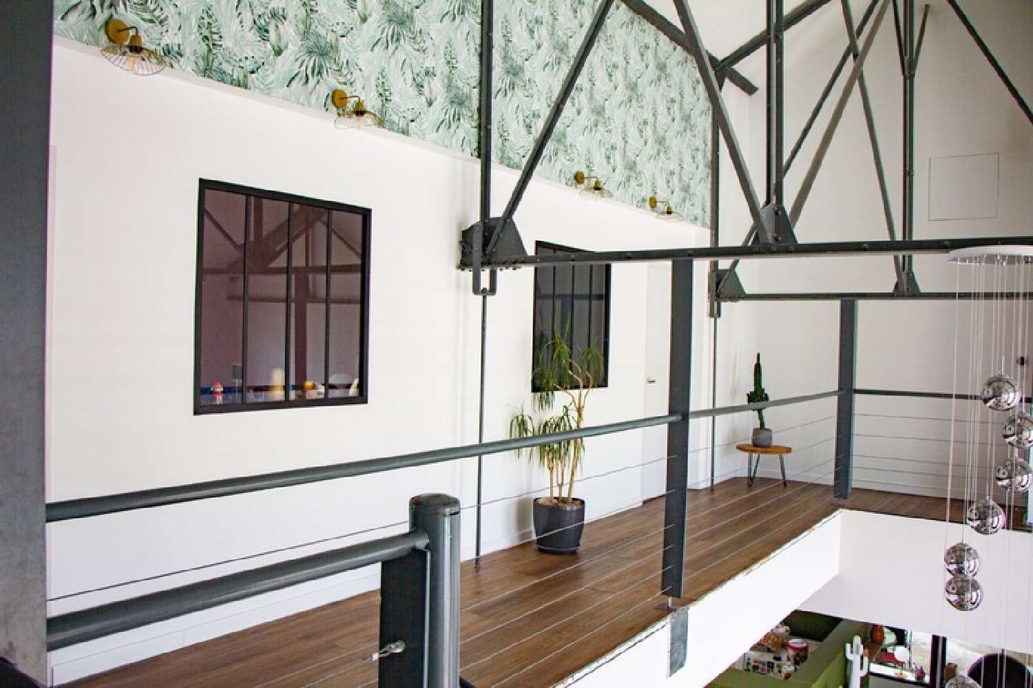 à vendre maison Mazamet Tarn 5