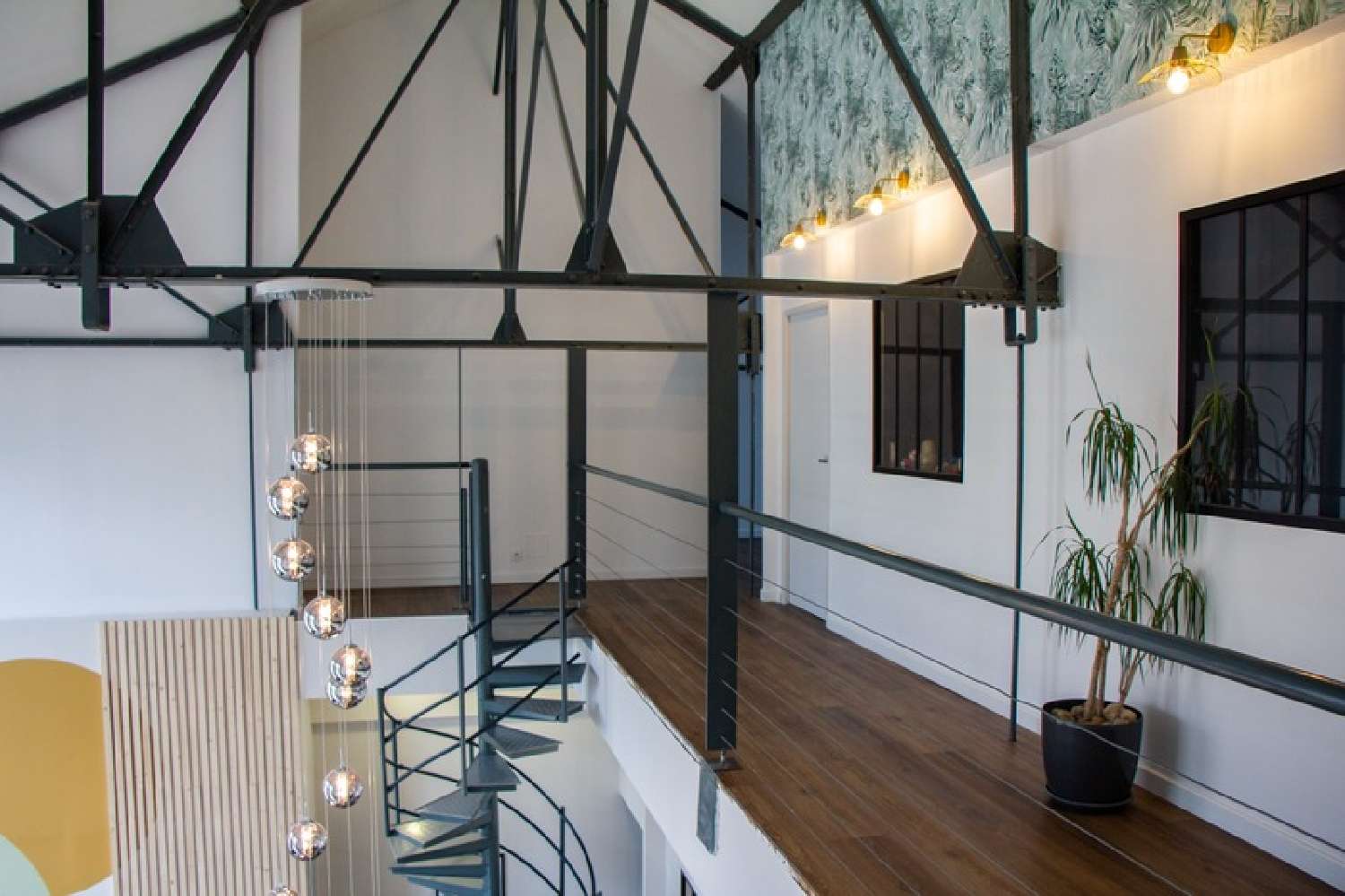 à vendre maison Mazamet Tarn 6