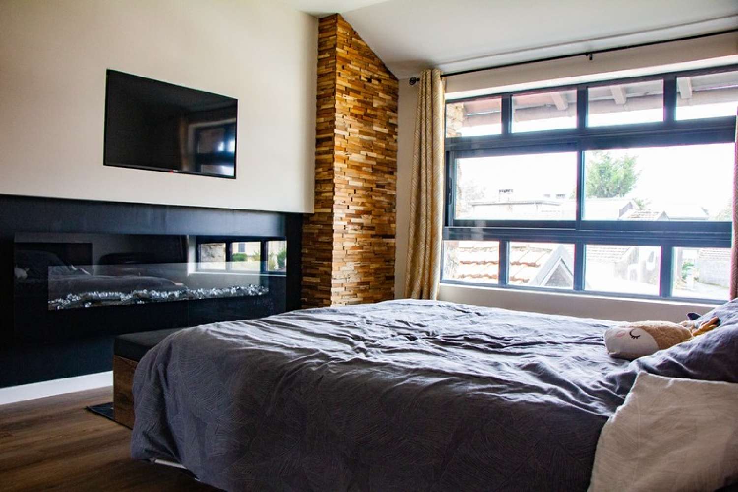 à vendre maison Mazamet Tarn 7