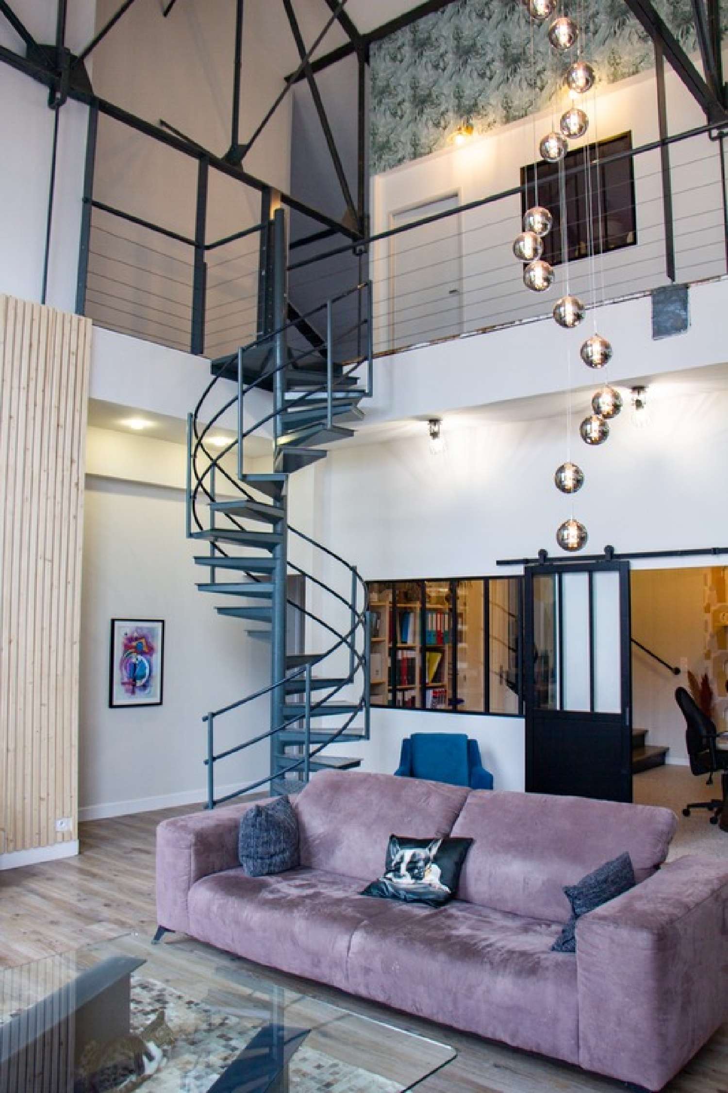 à vendre maison Mazamet Tarn 8