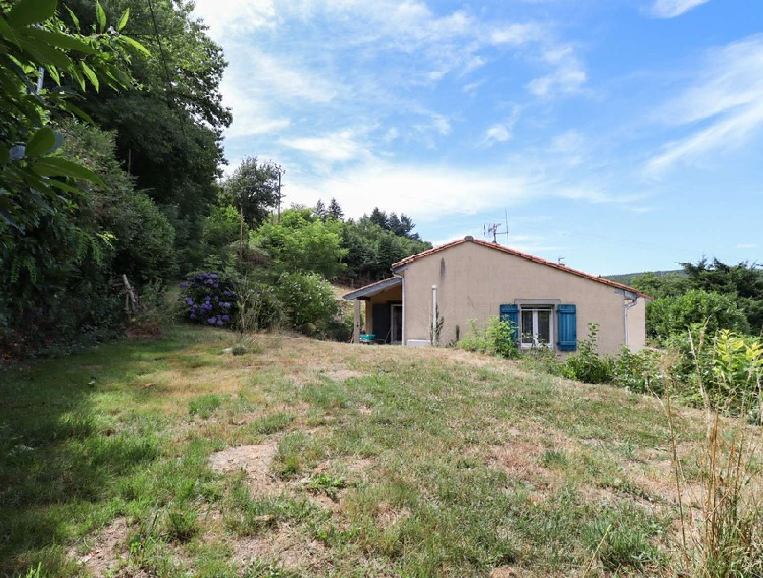 à vendre maison Mazamet Tarn 2