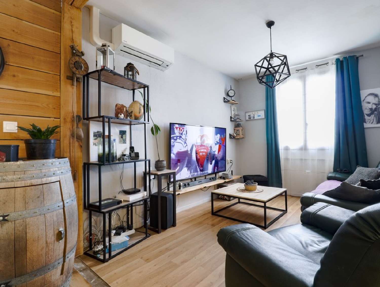 à vendre maison Mazamet Tarn 3