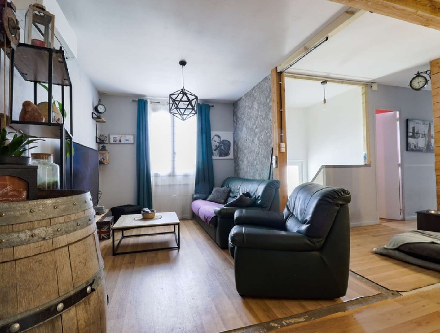 à vendre maison Mazamet Tarn 6