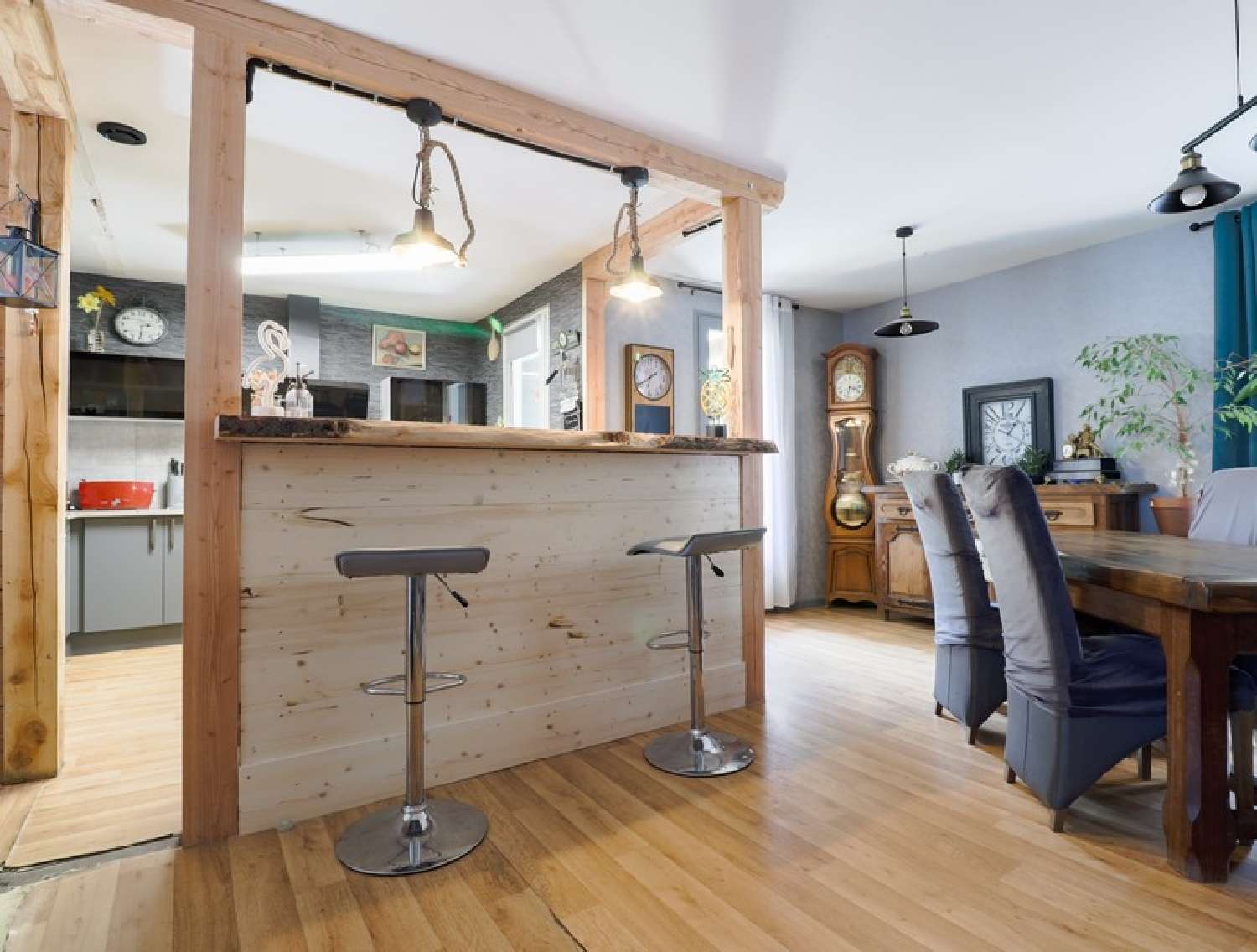 à vendre maison Mazamet Tarn 7