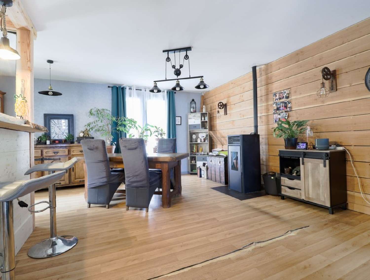 à vendre maison Mazamet Tarn 8