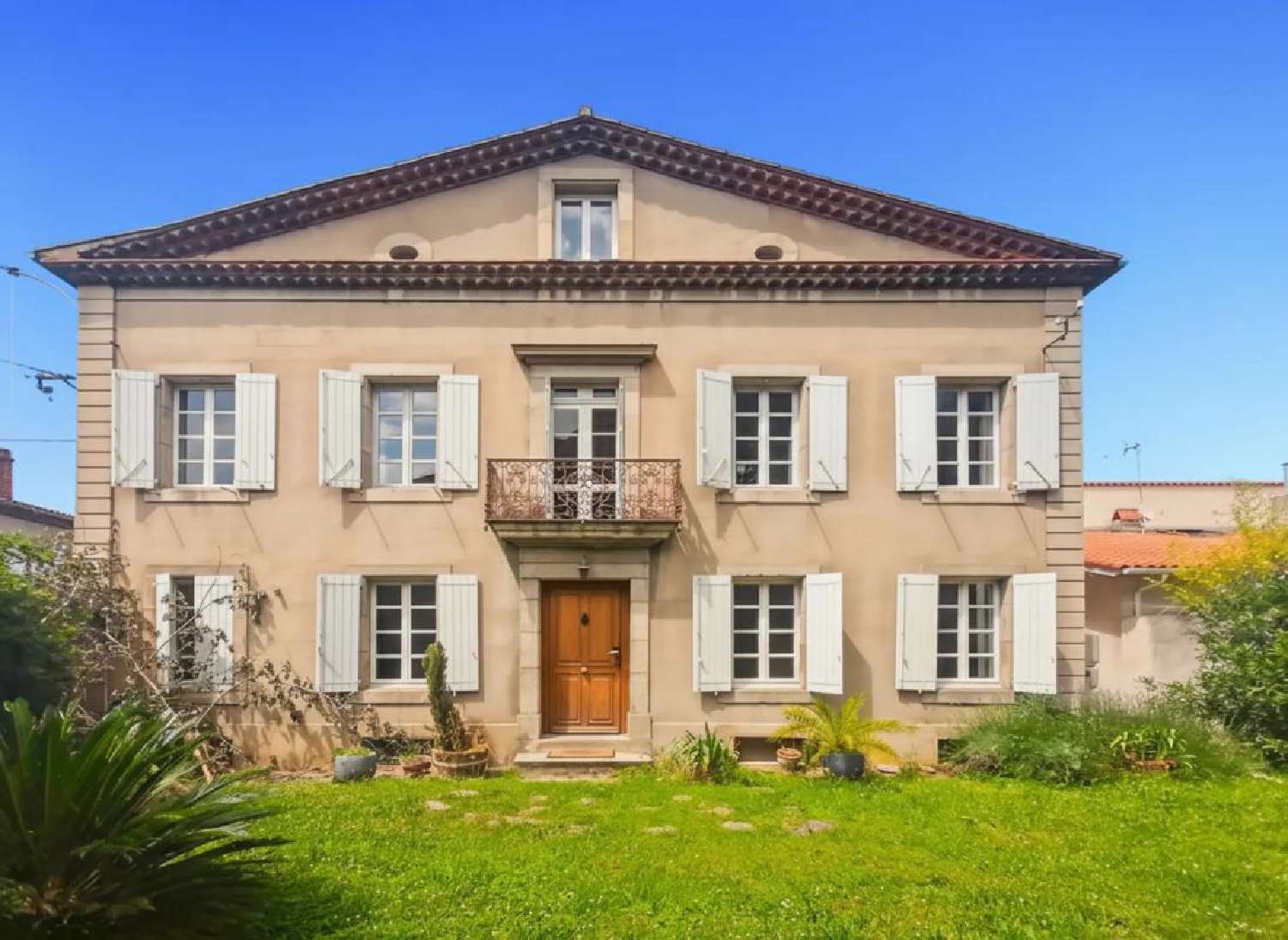  for sale house Mazamet Tarn 1