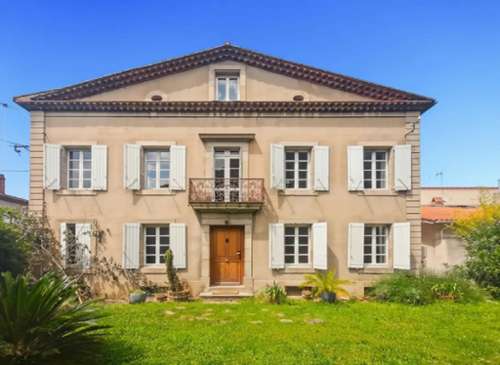 Mazamet Tarn house foto 7155722