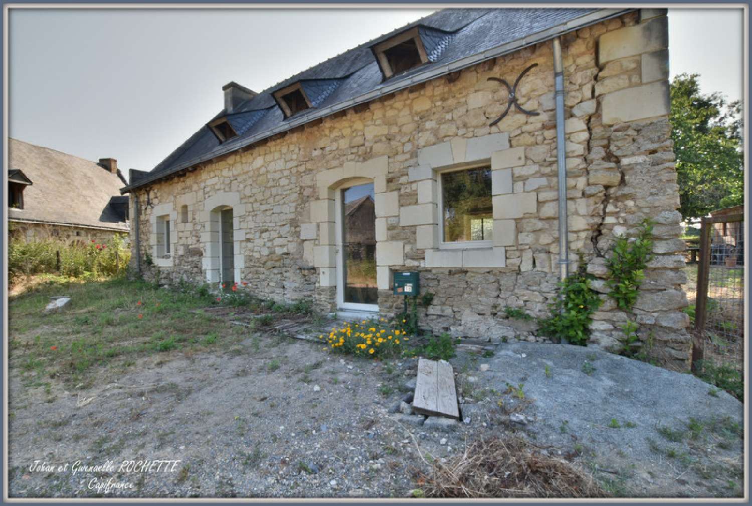  for sale house Mazé Maine-et-Loire 2
