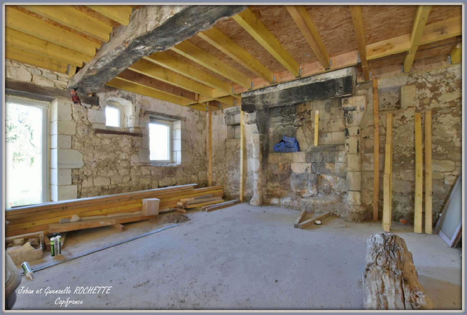  for sale house Mazé Maine-et-Loire 6