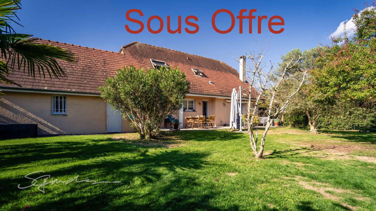 te koop huis Mazères-Lezons Pyrénées-Atlantiques 1