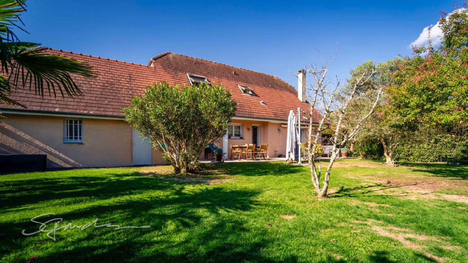 te koop huis Mazères-Lezons Pyrénées-Atlantiques 2