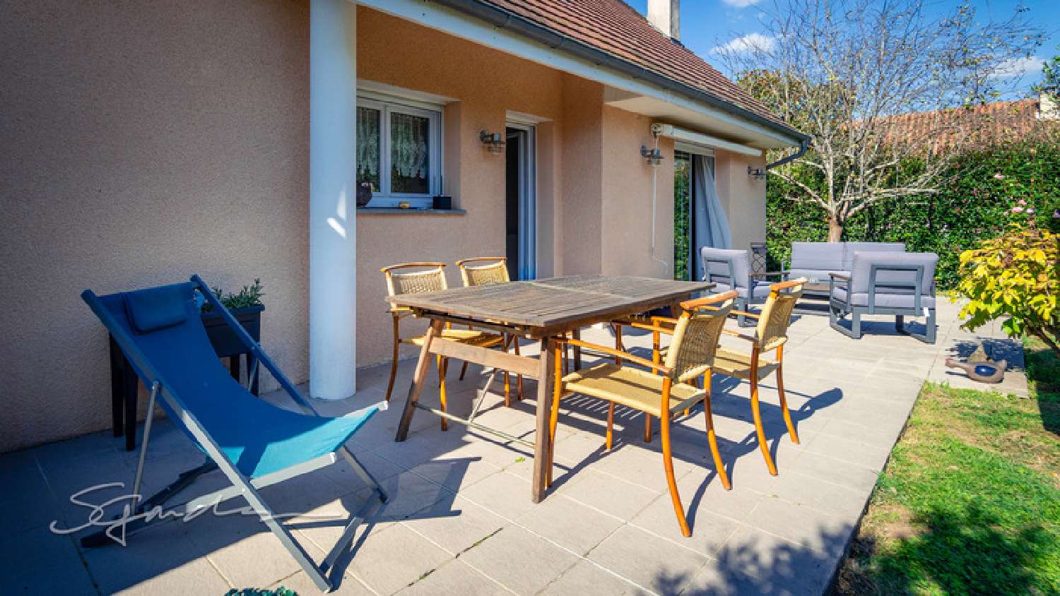 te koop huis Mazères-Lezons Pyrénées-Atlantiques 3