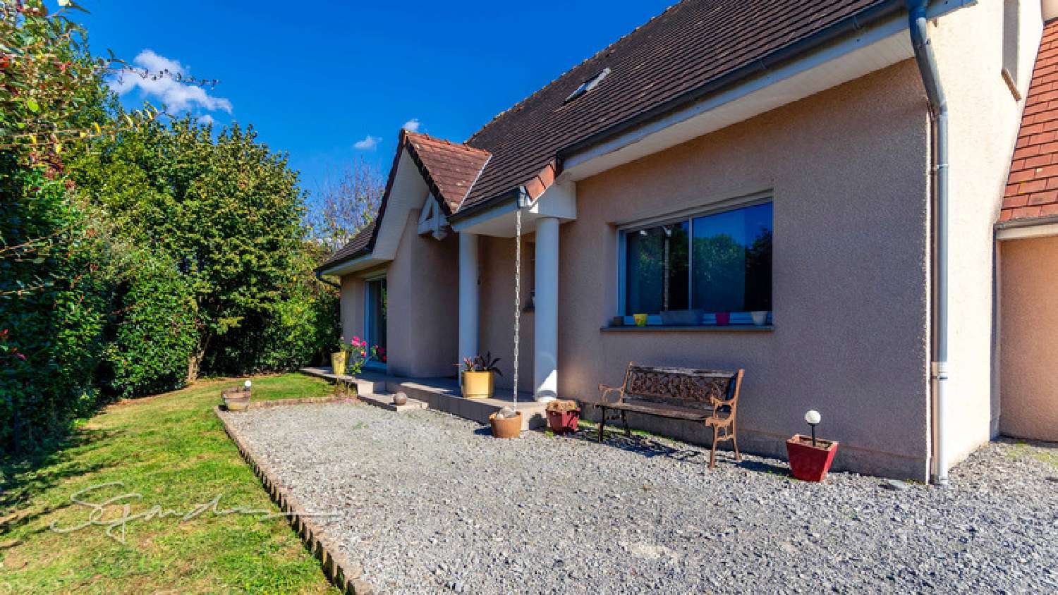 te koop huis Mazères-Lezons Pyrénées-Atlantiques 5