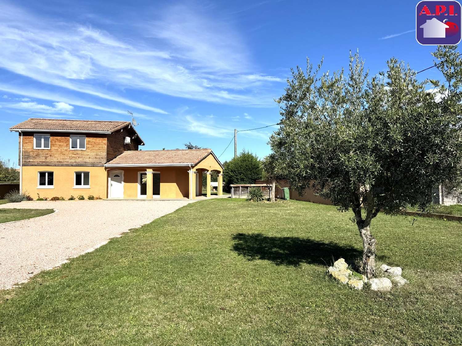  te koop huis Mazères Ariège 1