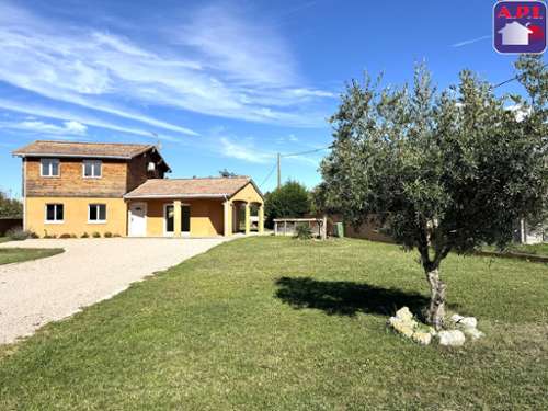 Mazères Ariège huis foto 7157056