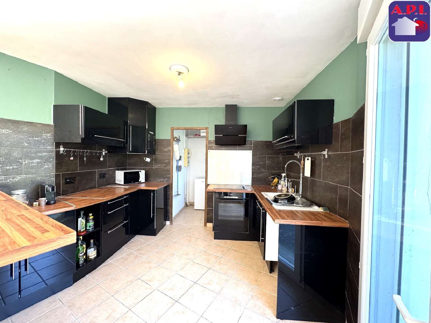  te koop huis Mazères Ariège 2