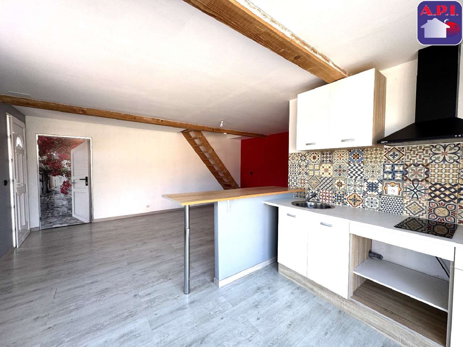 te koop huis Mazères Ariège 6