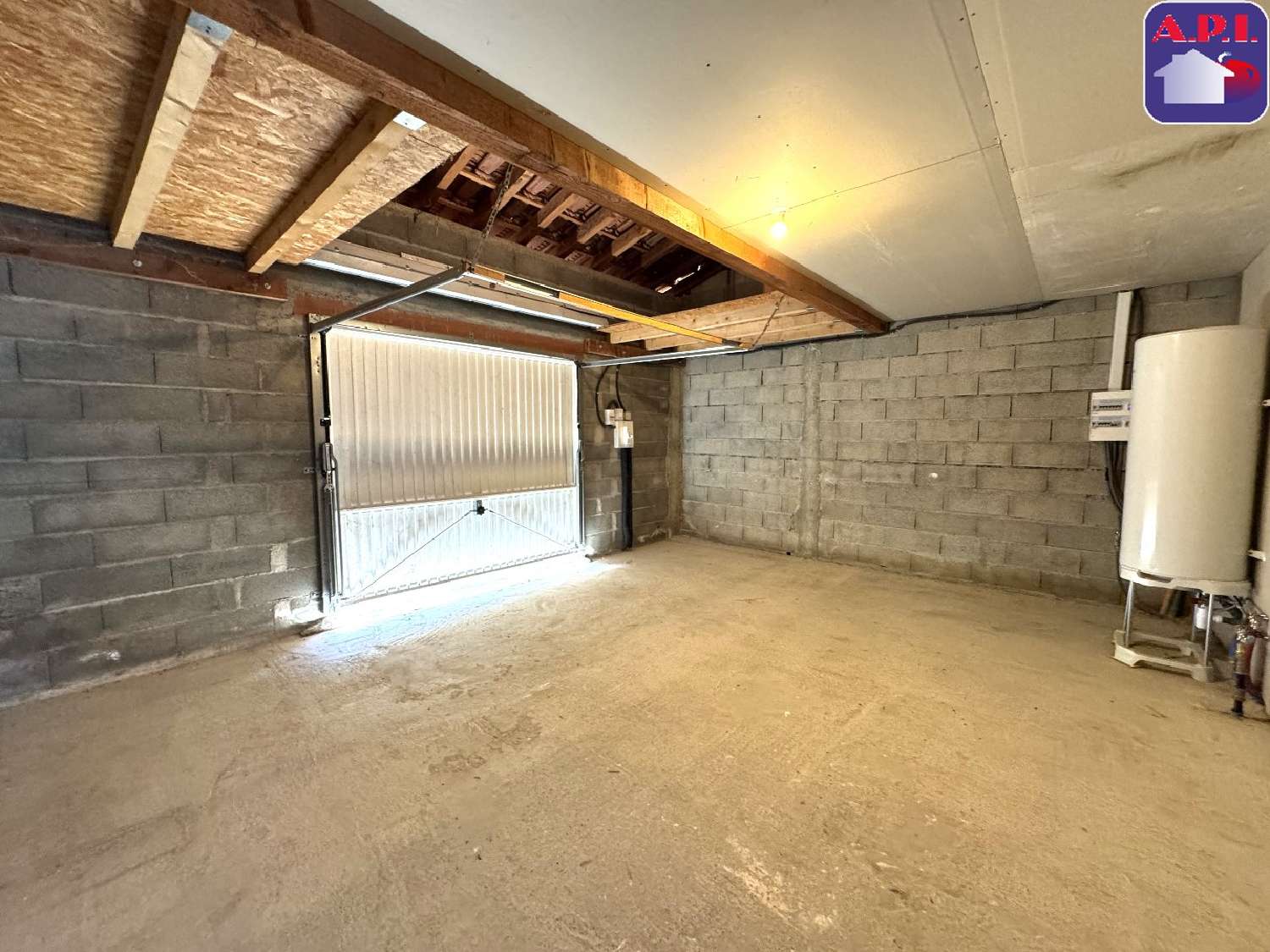  te koop huis Mazères Ariège 7