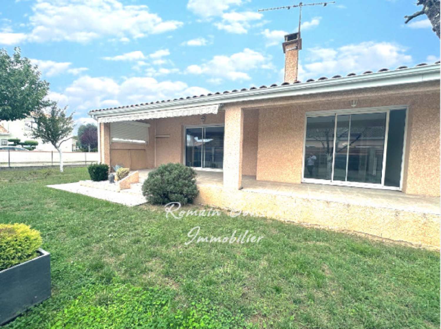  te koop huis Mazères Ariège 1