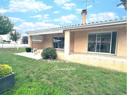 Mazères Ariège huis foto 7159932
