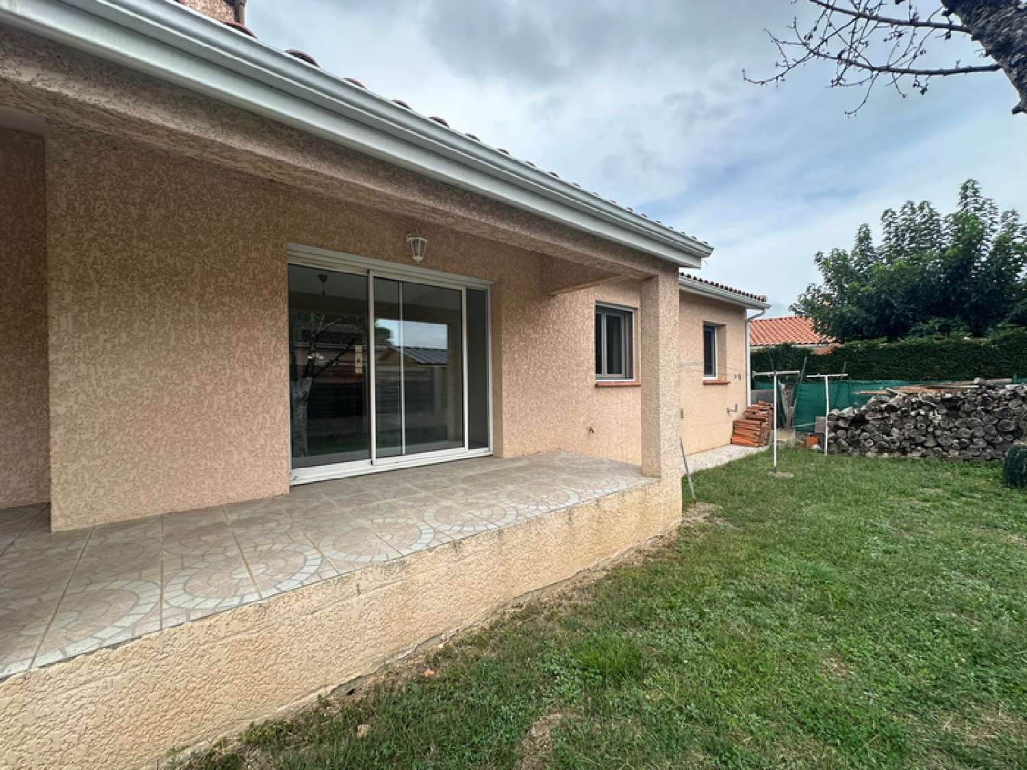  te koop huis Mazères Ariège 2