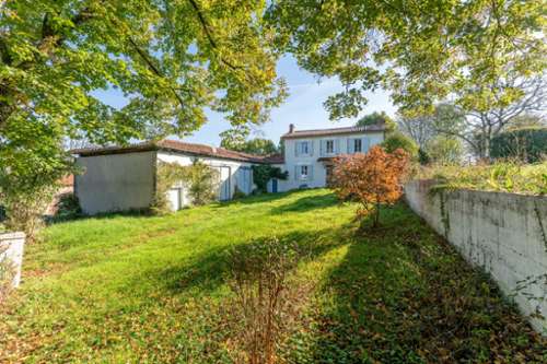 Mazières Charente house foto 7157759
