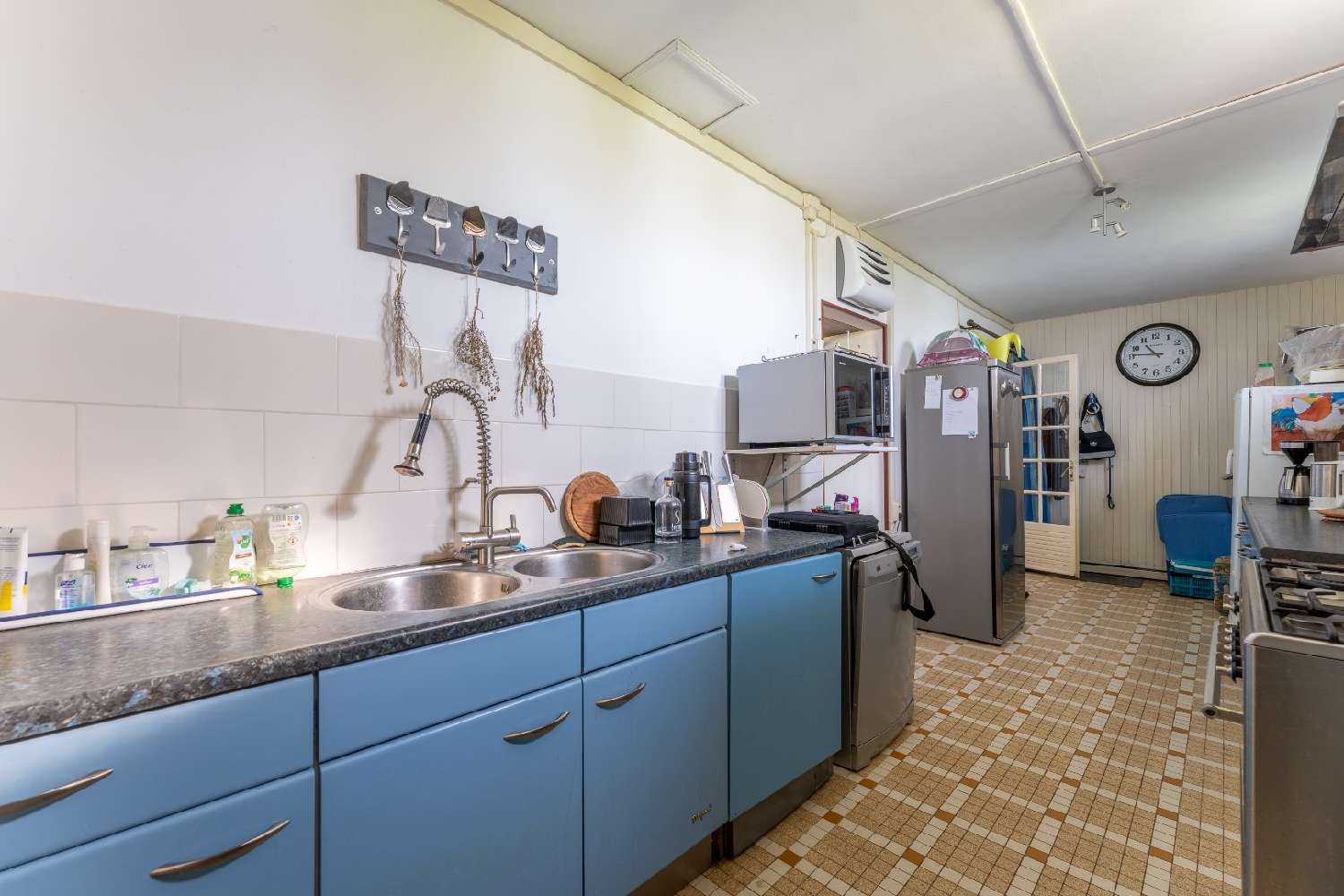  for sale house Mazières Charente 3